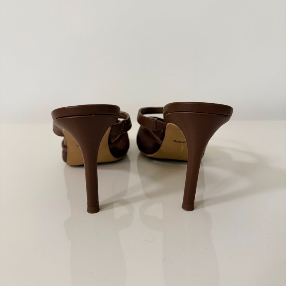 Dolce Vita Katik Heels - Picture 5 of 8